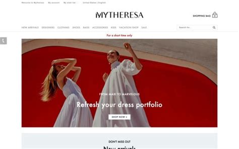 is mytheresa a legit site.